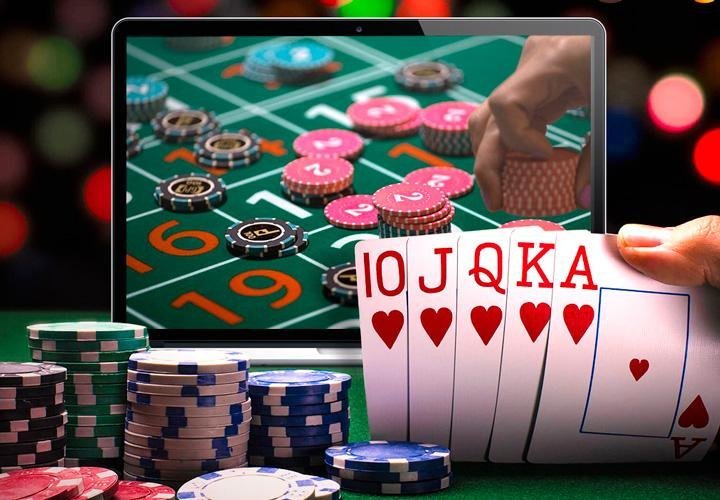Discover Exciting Games and Bonuses at Cosmobet Casino Discover Exciting Games and Bonuses at Cosmobet Casino