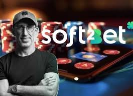 Discover the Benefits of Using the Soft2Bet app Discover the Benefits of Using the Soft2Bet app
