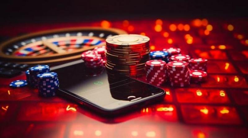 Discover the Excitement of SpinTime Casino 8 Discover the Excitement of SpinTime Casino 8