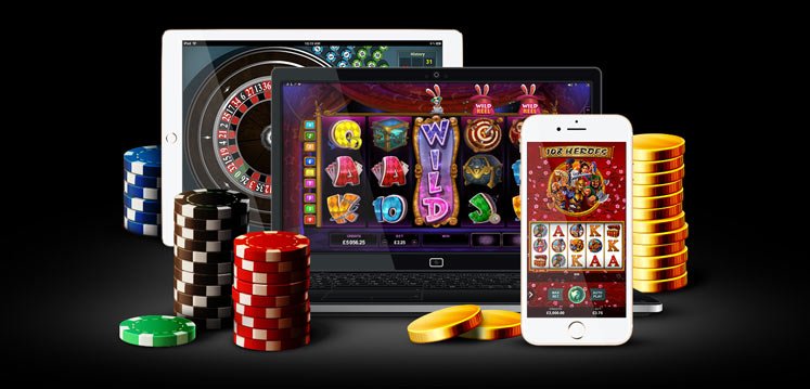 Discover the Excitement of SpinTime Casino 8 Discover the Excitement of SpinTime Casino 8
