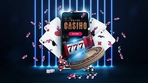 Discover the Thrills at Casino WildWild New Discover the Thrills at Casino WildWild New