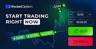 Discovering the Pocket Option Broker A Comprehensive Guide