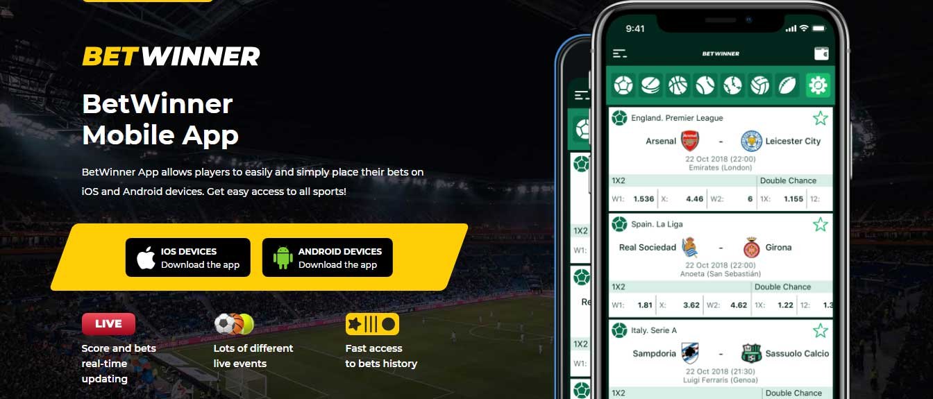 Exciting Offers Await Discover Bonus Betwinner Exciting Offers Await Discover Bonus Betwinner