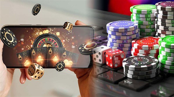 Kazino platformasining litsenziyasi va sertifikati – Muammo va yechimlar Kazino platformasining litsenziyasi va sertifikati – Muammo va yechimlar