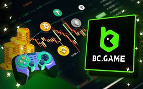 Registration BC.Game Sk Your Guide to Getting Started Registration BC.Game Sk Your Guide to Getting Started