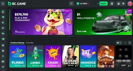 Scopri il Gioco Crash su BC.Game Emozioni e Strategia nel Gioco d'Azzardo Scopri il Gioco Crash su BC.Game Emozioni e Strategia nel Gioco d'Azzardo